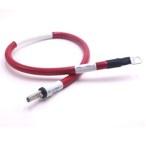 Harness Kabel Termokopel Tipe R/K Presisi dengan Silikon Multi-Core PTFE PBT untuk Pengukuran Suhu Tinggi dan Kontrol Proses - Product Image 3