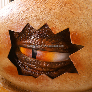 Occhi Animatronici Personalizzabili per Parchi a Tema, con Funzione di Sfarfallio e Movimento - Product Image 2