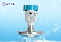 IP68 Explosion Proof Radar Manhole Level Gauge for Underground Drainage