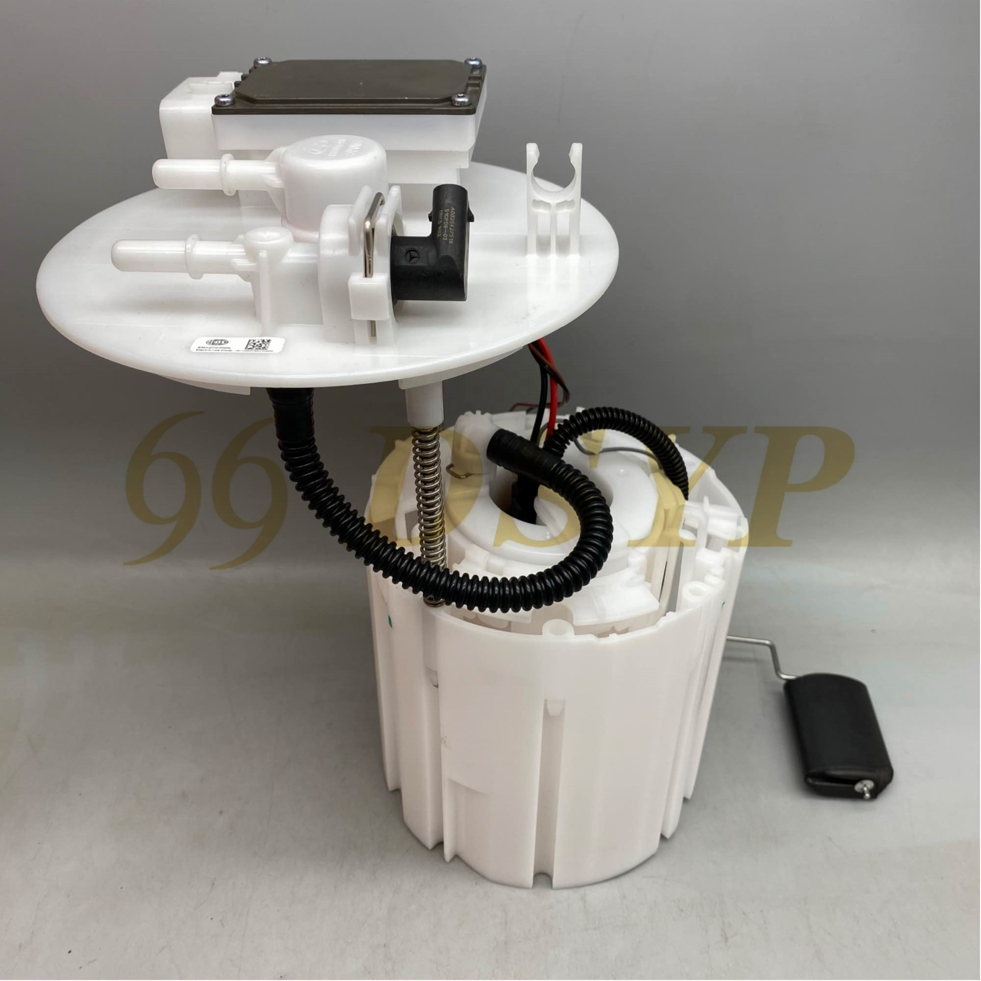 DSYP ZCHD068B Fuel Pump Assembly for Hyundai Elantra 1.4T