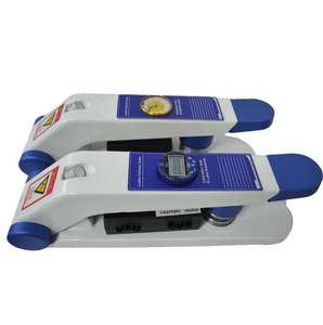 HT-136 Leather Softness Tester Machine Couro Softness e Dureza Resistência Equipamento De Medição - Product Image 5