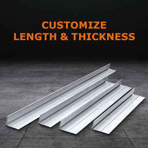 Règle <span class=keywords><strong>vibrante</strong></span> épaissie en alliage d'aluminium pour nivellement du béton et des pavés – Accessoires - Product Image 1