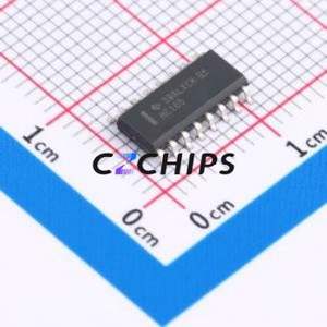 Original et tout nouveau registre à décalage de puce IC SN74HC165DR SOP-16 à circuit intégré - Product Image 1