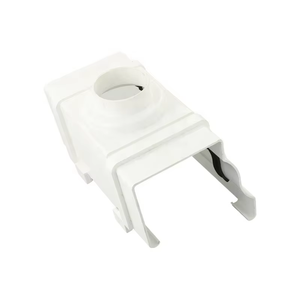 Moule d'injection <span class=keywords><strong>PVC</strong></span> pour gouttières et raccords de tuyauterie |   Fabricant d'outils de montage en plastique sur mesure - Product Image 1