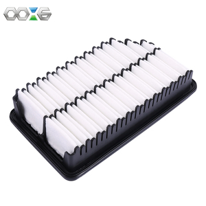 Werkseitige Lieferung Auto Hepa Luft reiniger Filter patrone Papier 28113-1R100 - Product Image 3