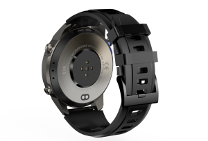 2025スマート腕時計防水水泳男性用GPSスポーツ活動AMOLEDスマートウォッチHombre 2026健康完全にプログラム可能 - Product Image 3