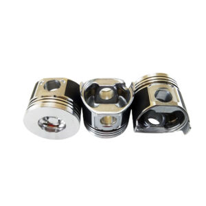 ลูกสูบ 4D84-5 S4D84E-5 4TNV84 ความสูง 84 มม. ช่องเผาไหม้ 41.3 มม. 129508-22080 สำหรับอะไหล่เครื่องยนต์ยันมาร์ - Product Image 1