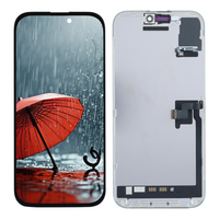 Großhandel Hochwertige Ersatz-Displays für iPhone 11 12 13 14 15 16 Pro Max, für iPhone X Xs Max Xr 6 6s 7 8 Plus LCD-Bildschirm
