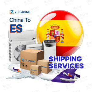 <span class=keywords><strong>Service</strong></span> de transport aérien express à grand volume avec un dédouanement logistique rapide Agent d'expédition économique - Product Image 1