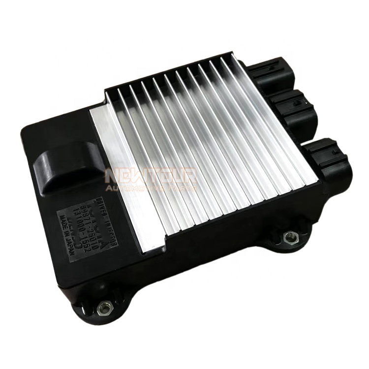 89871-25010トヨタハイラックスビーゴ/ハイエース用自動車部品