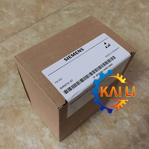 Módulo de posicionamiento Siemens Simatic S7 FM 353 6ES7353-1AH81-0AE3 Fabricado en Alemania - Product Image 1