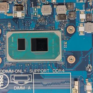 Carte mère d'origine pour Vostro 3400 3500, Pentium 7505 0FVP0F GDI4A LA-K034P, garantie de 90 jours, boîte en carton - Product Image 5