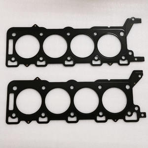 Kit de joints de culasse <span class=keywords><strong>V8</strong></span> 428PS pour Land Rover Range Rover III L322 Sport I L320 Discovery III L319 JAGUAR S-TYPE II 4.2L - Product Image 3