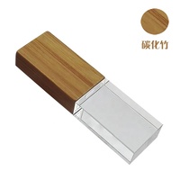 Stylo multifonction carré carte sim type c 2 to bijoux clé usb 3.0 de 64 go avec clé usb