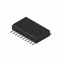 Multiplexor en Stock, Serie LS TTL SN74LS355DW, Componentes Electrónicos, Pedidos Completos en un Solo Lugar