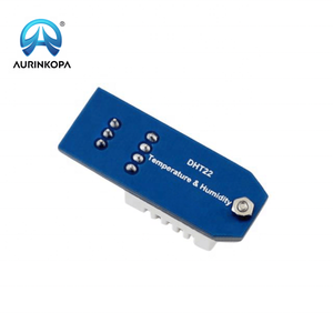 DHT22 (AM2302) Sensor de temperatura-humedad Interfaz de bus único estándar Medición de alta precisión 3,3 V ~ 5,5 V - Product Image 4