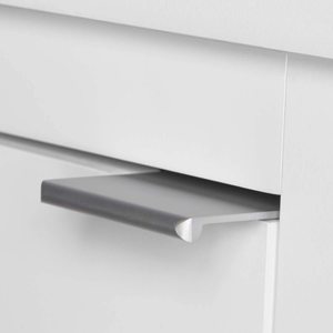 <strong>White</strong> Wood <strong>Cube</strong> Bookcase Shelf Bookcase Wooden Bookshelf Modern Bookcase - Product Image 2
