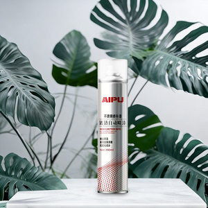 Pintura en <span class=keywords><strong>Aerosol</strong></span> Resistente al Agua, a los Arañazos y a Altas Temperaturas para Restauración de Muebles, Pintura en <span class=keywords><strong>Aerosol</strong></span> con Textura de Granito - Product Image 6