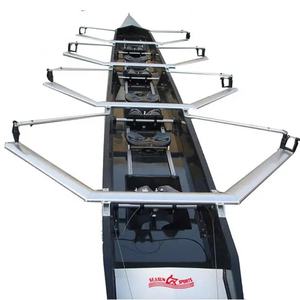 Competidor Clase 4 + Bote de remos, carcasa de carreras <span class=keywords><strong>FISA</strong></span> - Product Image 1