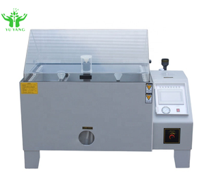 Équipement de <span class=keywords><strong>test</strong></span> de <span class=keywords><strong>corrosion</strong></span> par brouillard salin numérique 108L Chambre de pulvérisation de sel - Product Image 1