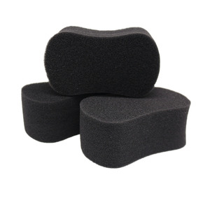 Bọt Biển Lọc Sinh Học Tùy Chỉnh Bọt Xốp Tổ Ong Bọt Xốp Lọc 8 Hình Bọt Biển Bể Cá - Product Image 3