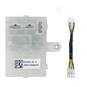 Kit di Retrofit Garantito di Qualità Gen4 con Porta di Ricarica ECU P/N per <span class=keywords><strong>Model</strong></span> <span class=keywords><strong>3</strong></span> e <span class=keywords><strong>Model</strong></span> Y 1537264-00-B con Cavi - Product Image 1