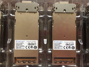 FTLC1121SDNL Finisar FTLC1121SDNL CFP2 OTU4/100G Transceiver, Singlemode LC, 112 Gb/s, 10km <b>Optical</b> Module FTLC1121SDNL Finisar - Product Image 6