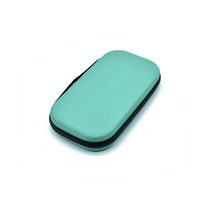 Étui personnalisé pour stéthoscope en EVA, sac de voyage portable, boîte de rangement médicale étanche pour médecins et infirmières