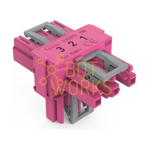 Wago 7701713 - Nuovo - Product Image 1