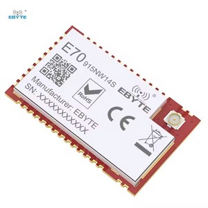 Ebyte E70-433NW14S Coordinator and Terminal in One at Commands 200 Nodes 2.5km 14dBm 433mhz UART Star Networking <b>Wireless</b> <b>Module</b> - Product Image 3