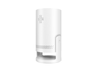 Mini Proyector HD Q5 Mate 2025, Gran Venta, con Sonido Estéreo HIFI para Uso en Interiores y Exteriores (Peso Ligero 0.28kg)