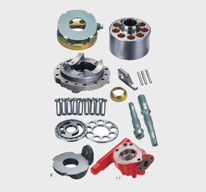 คุณภาพรถขุดแกว่งแบริ่งสำหรับแมว M318C หมายเลขชิ้นส่วน221-6774 - Product Image 2