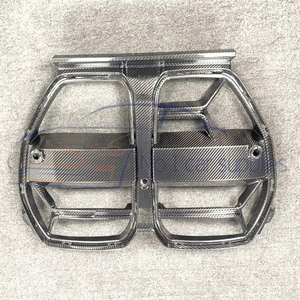 Parrillas de Fibra de Carbono Húmeda de Gran Venta para <span class=keywords><strong>M3</strong></span> M4 G80 G82, Estilo <span class=keywords><strong>CSL</strong></span> Seco, 2021 - Product Image 6