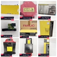 Encodeur à impulsions FANUC A860-2070-T371/A860-2001-T301/T301/T341/T351/T321/T301/T361 fonctionnant pour servomoteur FANUC