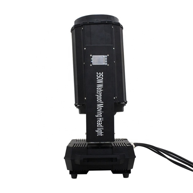 Cheap Price Guangzhou Stage Lighting Equipment Professional 17r Beam Spot 350w Moving Light Waterproof Outdoor Moving Head Beam