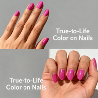 Palette de 20 couleurs de vernis à ongles gel pailleté néon, haute saturation, qualité salon, hypoallergénique, gel UV LED pour nail art, à retirer par trempage