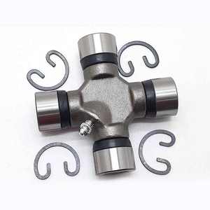 34*90 мм GUA-15 универсальный соединительный вал поперечное соединение поперечный Универсальный вал PTO для гребного вала - Product Image 1