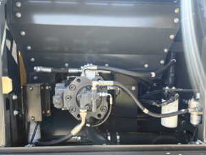 Nặng cơ khí máy xúc 23 tấn Máy xúc với Cummins động cơ - Product Image 6