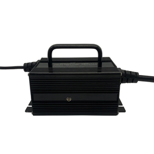 Cargador QD300C de 300w 14.7v 15a 29.4v 10a 24v 8a para Baterías de Plomo-Ácido y Litio para Sillas de Ruedas, Scooters e Industria - Product Image 5