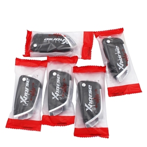 Khóa điều khiển từ xa đa năng XHORSE Vvdi kiểu dao 3 nút XKKF06EN - Product Image 4