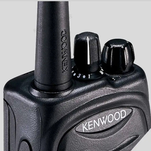 Kenwood Radio portable Walkie Talkie Prix au Pakistan Kenwood Radio NX1200/NX1300 - Product Image 3