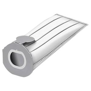 Sac à poussière non tissé de remplacement compatible avec l'aspirateur Vorwerk <span class=keywords><strong>Kobold</strong></span> FP7, <span class=keywords><strong>pièces</strong></span> <span class=keywords><strong>détachées</strong></span> - Product Image 5