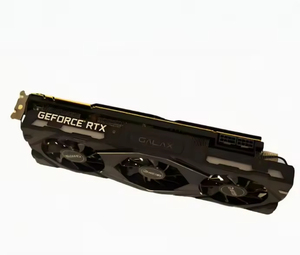 Gaming Graphics Card GTX 1060 3GB / 1660 6GB GDDR5 for Desktop - Product Image 4