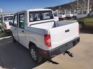 Camioneta Eléctrica OEM RHD/LHD para Pasajeros en Venta - Product Image 6