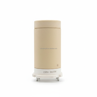Élément chauffant en céramique alvéolée industriel personnalisé 230V 3600W pour générateur d'air chaud, haute résistance aux températures
