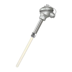 Keramik ofen Thermo element Typ S/B/<span class=keywords><strong>R</strong></span> mit Aluminium-Porzellan kopf Hoch temperatur 0-1600C - Product Image 3
