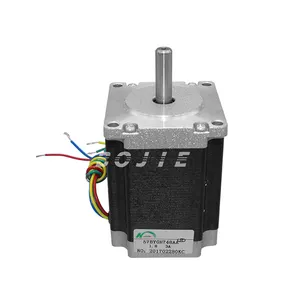 Fast Shipping Zhongye Stepping Motor 57BYGH748AA Step Motor for Zhongye Digital Printer