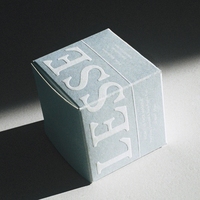 Boîte d'emballage en papier personnalisée pour produits de beauté, cosmétiques, soins de la peau, parfums de luxe, avec logo imprimé