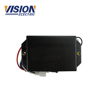 KI — stabilisateur de tension automatique 5kw, générateur 5000 w 5kv AVR, KI svr 50S