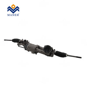อะไหล่รถยนต์ใหม่ MANER ชุดแร็คพวงมาลัยไฟฟ้า 7817974340 3Q2423051F สำหรับ Audi A3 VW Golf Skoda OCTAVIA - Product Image 1